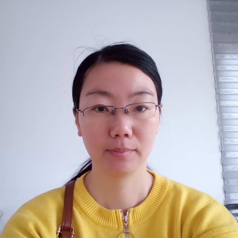 jennifer的第一张照片--福鼎相亲网