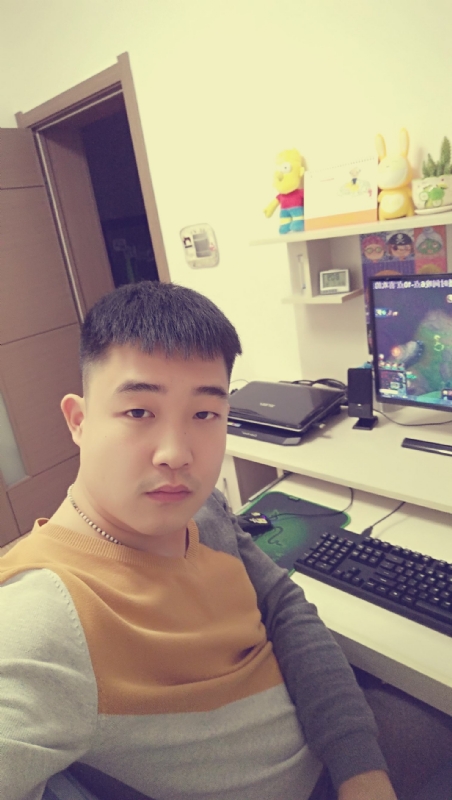 李权的第一张照片--福鼎相亲网