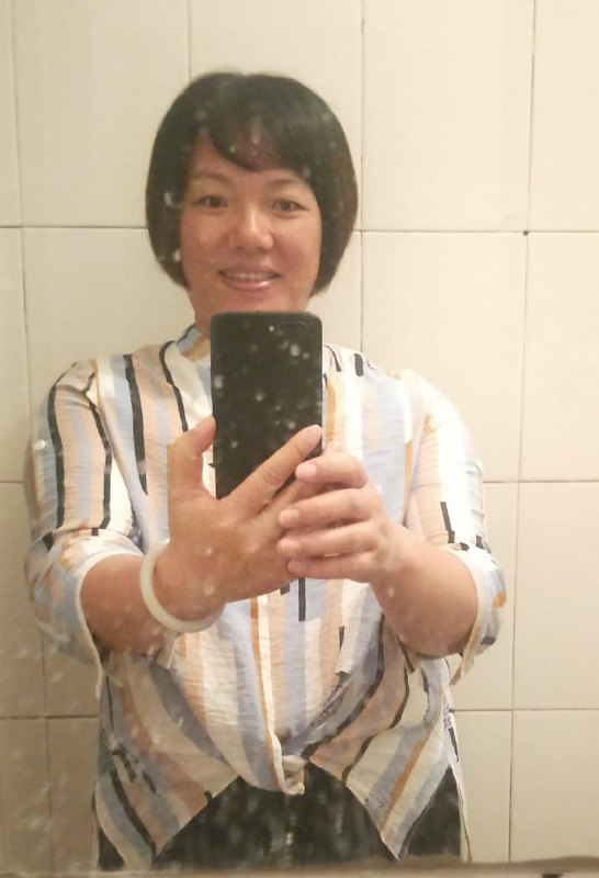金金的第一张照片--福鼎相亲网