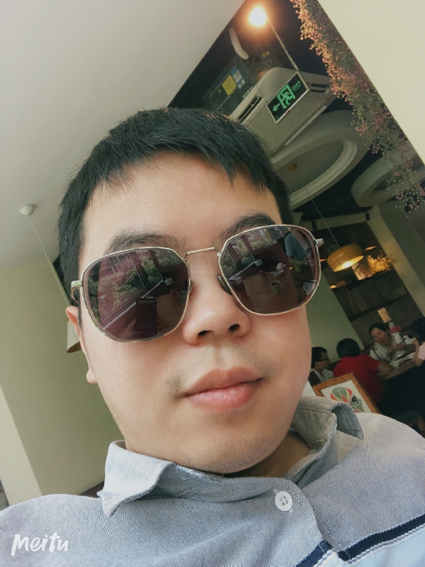 月台等路人的第一张照片--福鼎相亲网