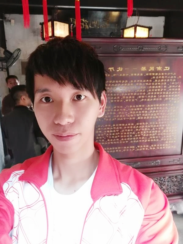 alex流年的第一张照片--福鼎相亲网