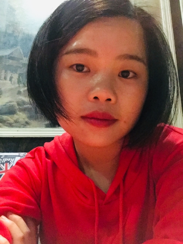 阿言的第一张照片--福鼎相亲网