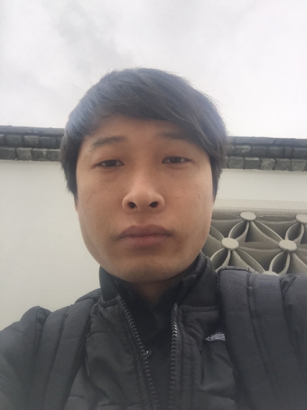 小雷的第一张照片--福鼎相亲网