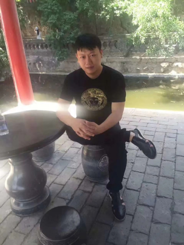 阿斌的第一张照片--福鼎相亲网