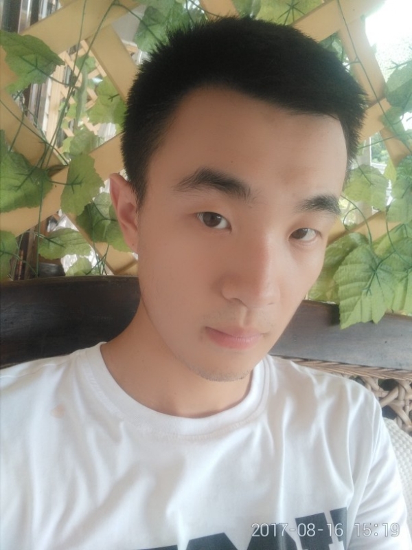 余生请你指教的第一张照片--福鼎相亲网