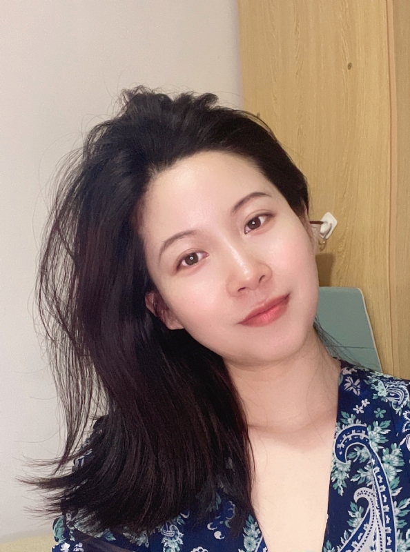 鸢莺的第三张照片--福鼎相亲网