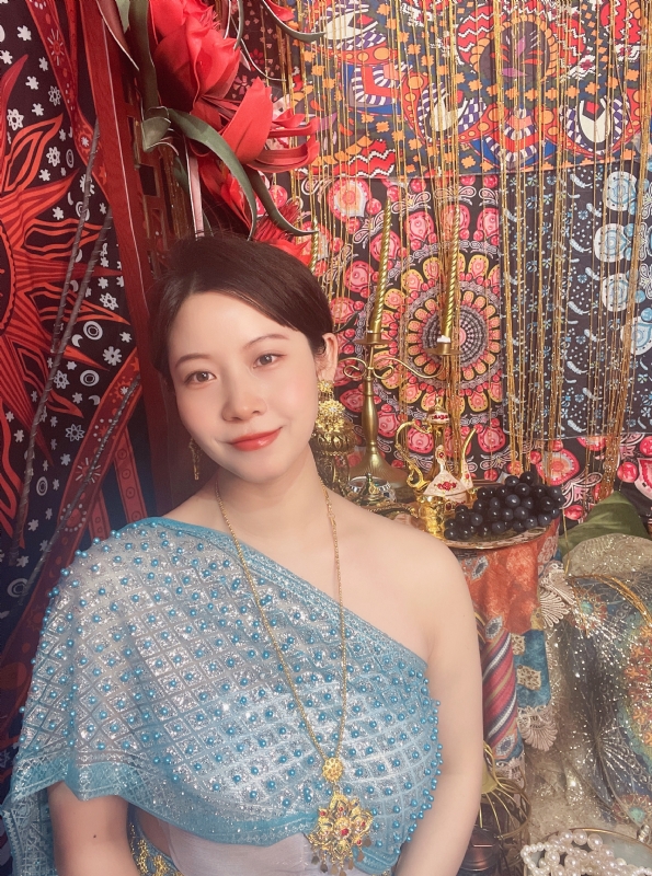 鸢莺的第八张照片--福鼎相亲网