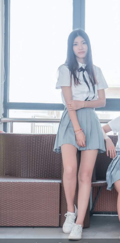 艾丽莎的第一张照片--福鼎相亲网