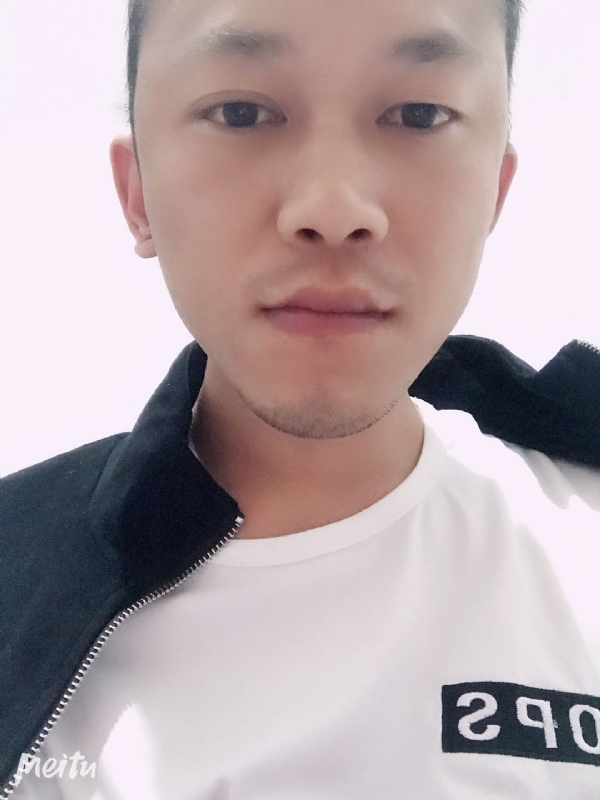陈诚的第一张照片--福鼎相亲网
