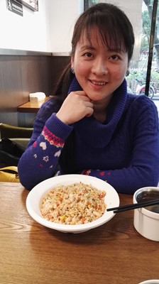 金毛兔的第一张照片--福鼎相亲网