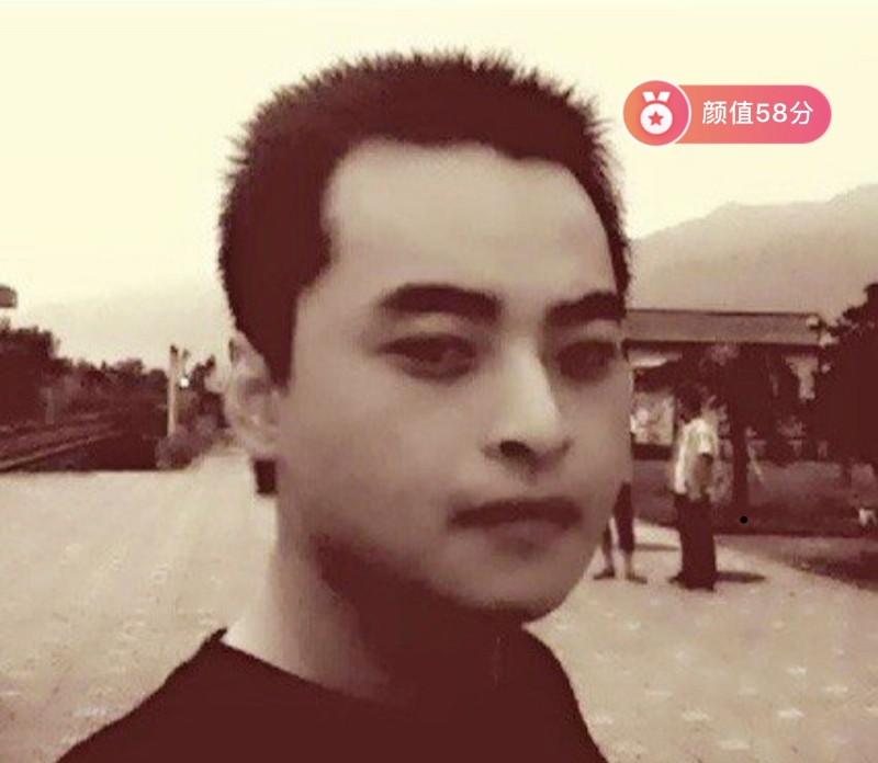 缘来是爱情的第一张照片--福鼎相亲网