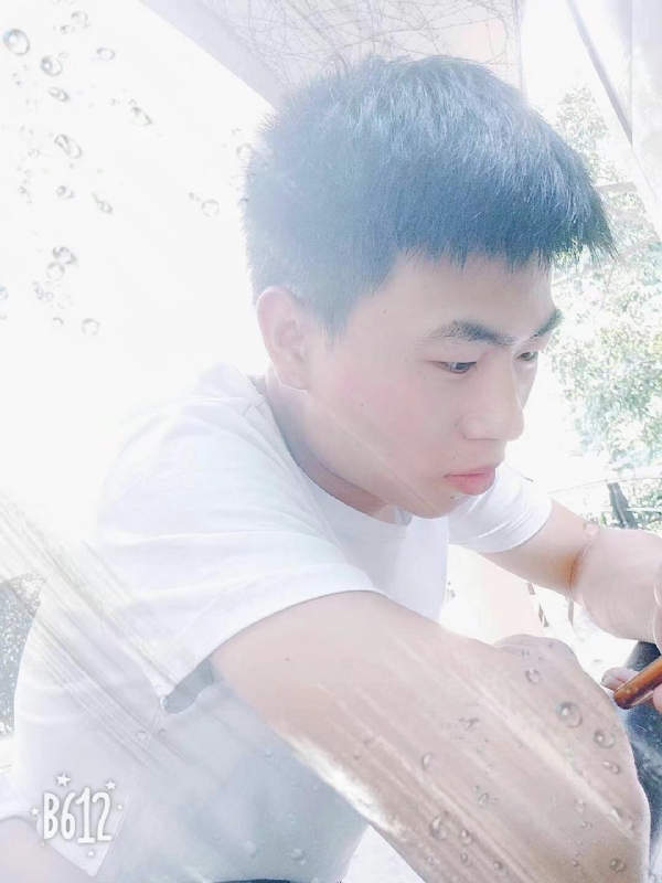 对她说晚安的第一张照片--福鼎相亲网