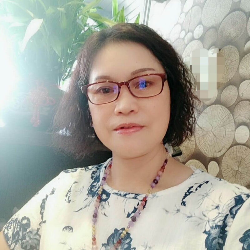 NiNi的第三张照片--福鼎相亲网