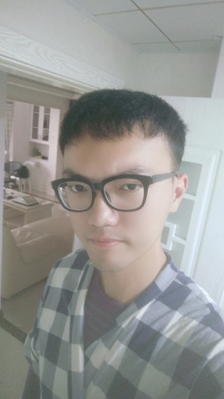 大酋长的第一张照片--福鼎相亲网