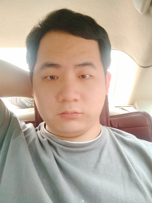 新的开始的第一张照片--福鼎相亲网