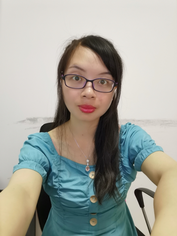 秋记的第二张照片--福鼎相亲网