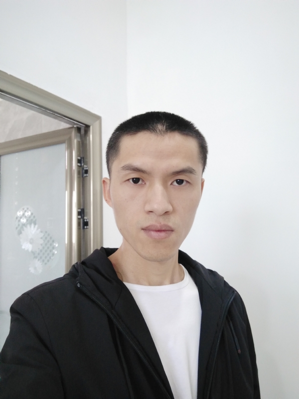圆心的第一张照片--福鼎相亲网