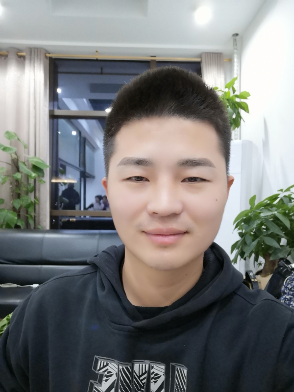 春茶的第一张照片--福鼎相亲网