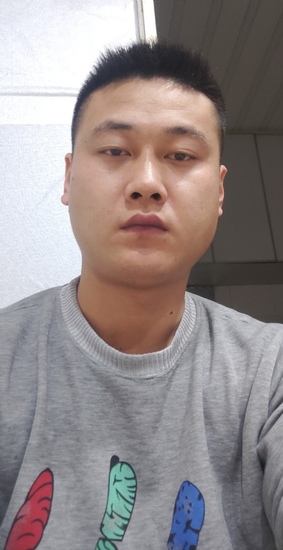 孤帆的第一张照片--福鼎相亲网