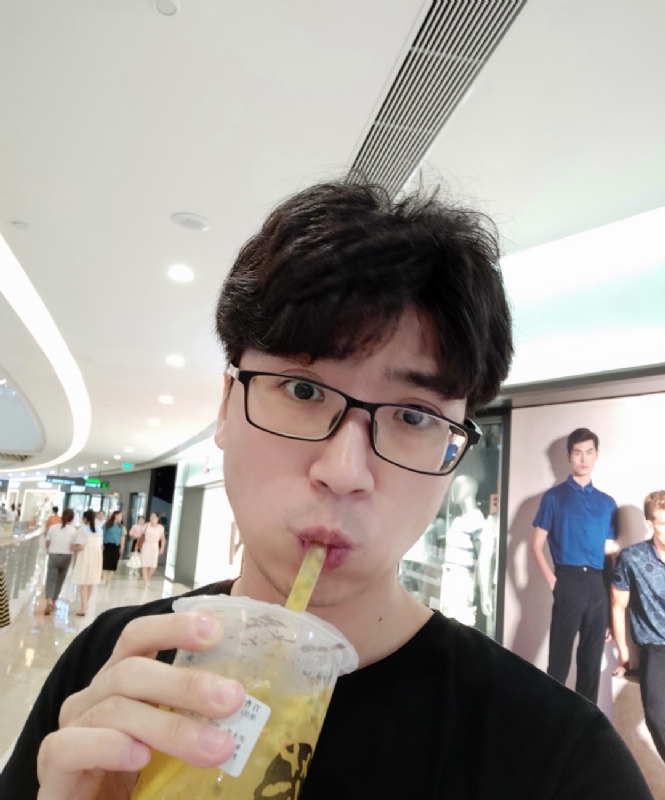 小小奔的第一张照片--福鼎相亲网