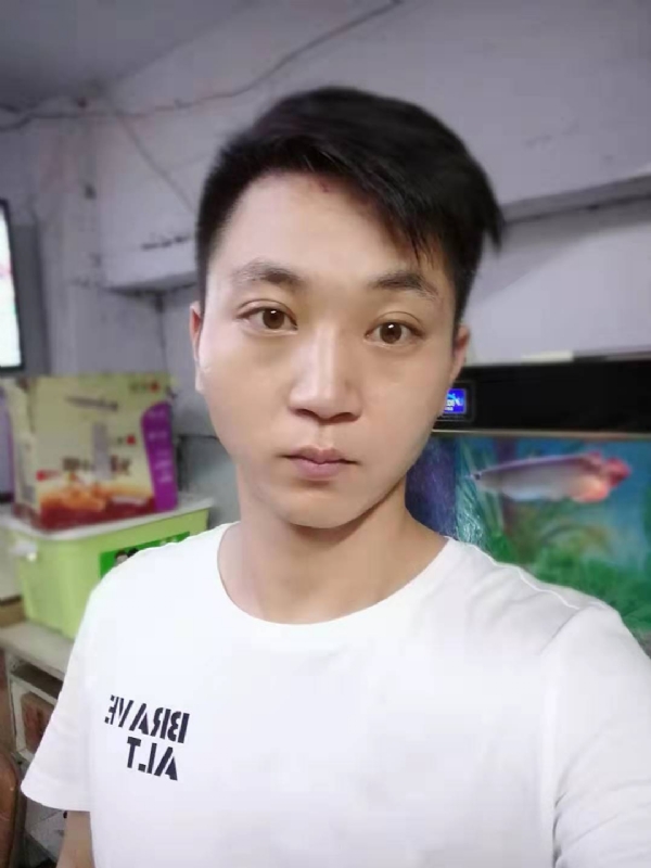七秒记忆的第一张照片--福鼎相亲网