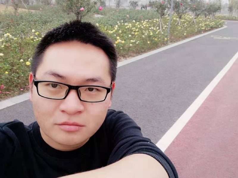 今生就是你的第一张照片--福鼎相亲网