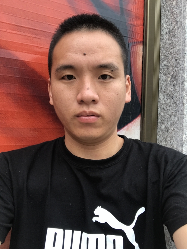 陈轻松的第一张照片--福鼎相亲网