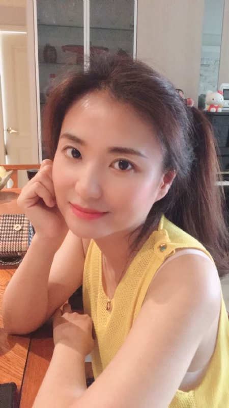 Jane的第三张照片--福鼎相亲网