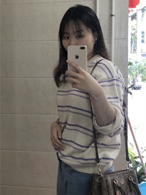 xyz的第一张照片--福鼎相亲网
