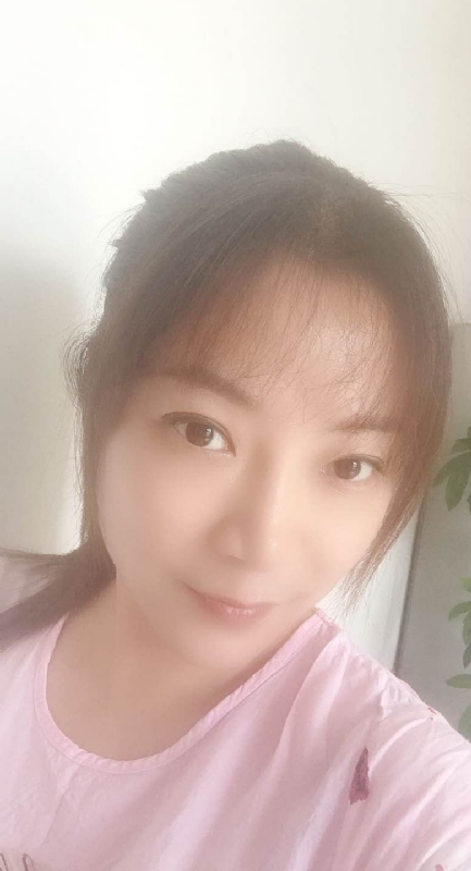 美丽在现的第二张照片--福鼎相亲网