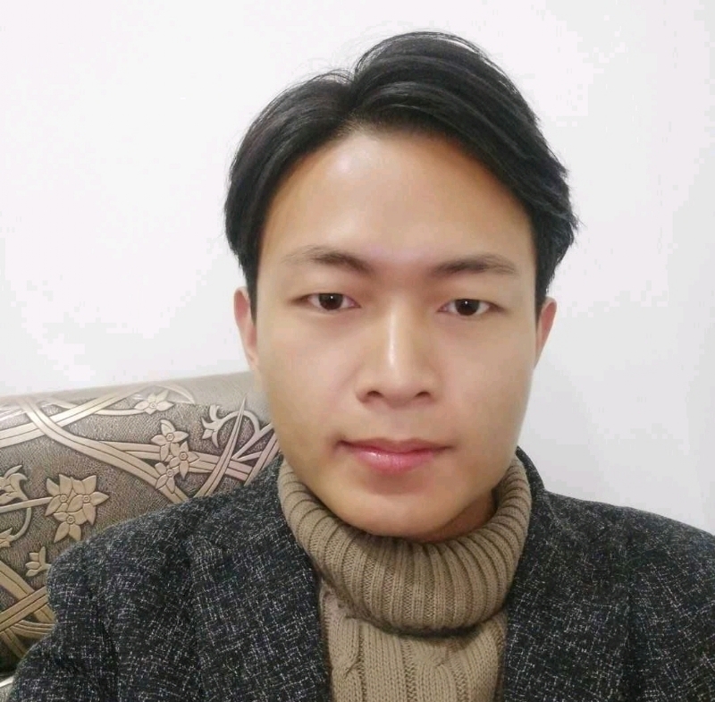 华浓的第一张照片--福鼎相亲网