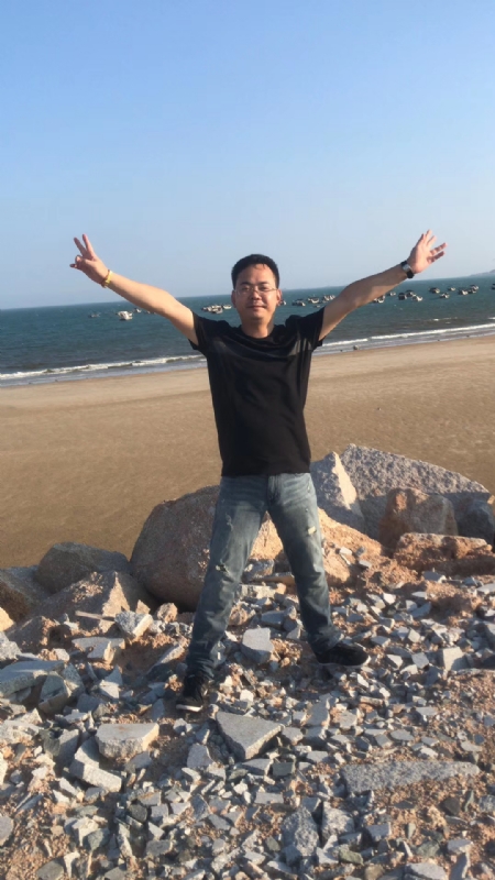 天天的第一张照片--福鼎相亲网