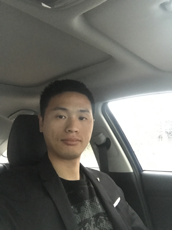 向前走的第二张照片--福鼎相亲网
