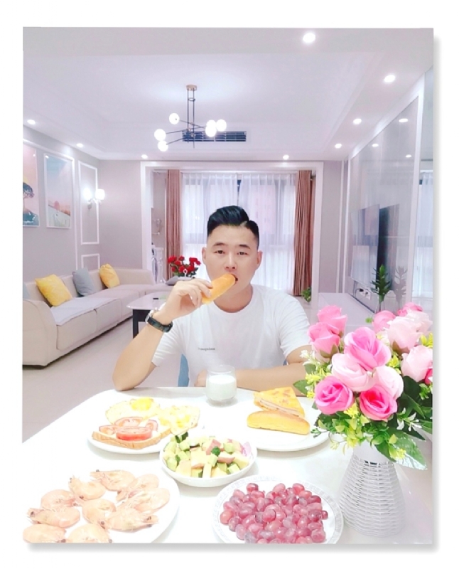 相遇相随的第一张照片--福鼎相亲网
