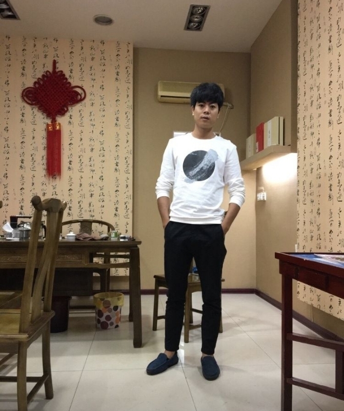 小贱哥的第二张照片--福鼎相亲网