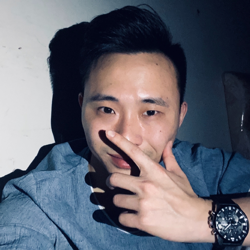 自律的第二张照片--福鼎相亲网