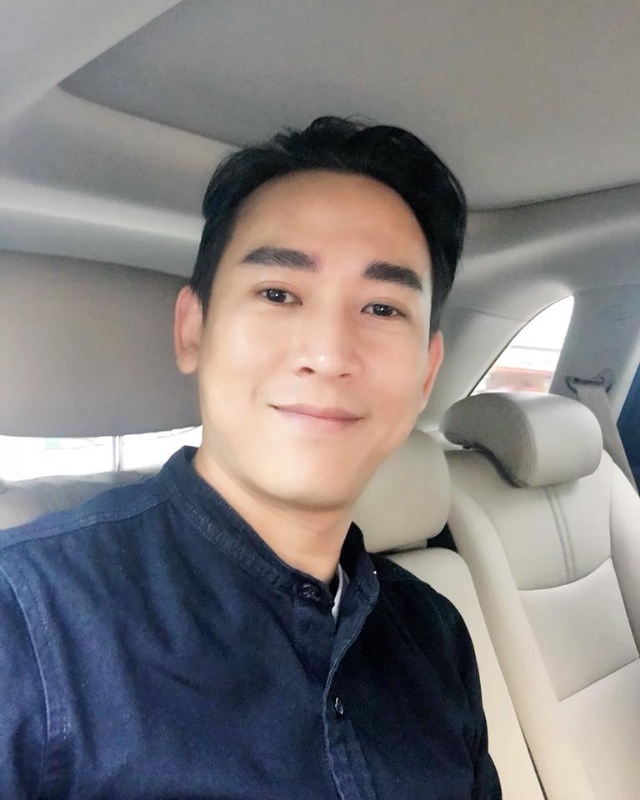 温柔的老头子的第一张照片--福鼎相亲网