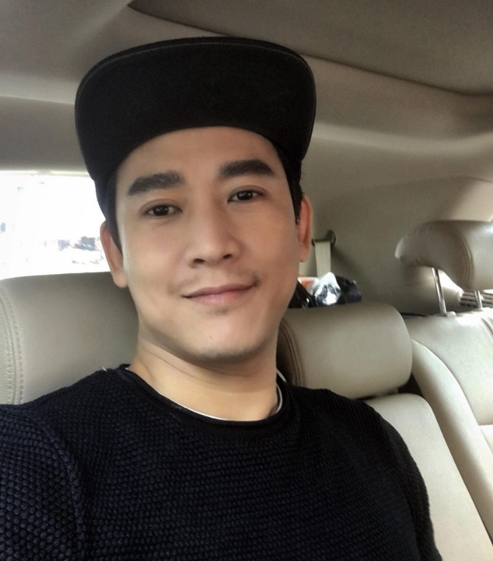 温柔的老头子的第三张照片--福鼎相亲网