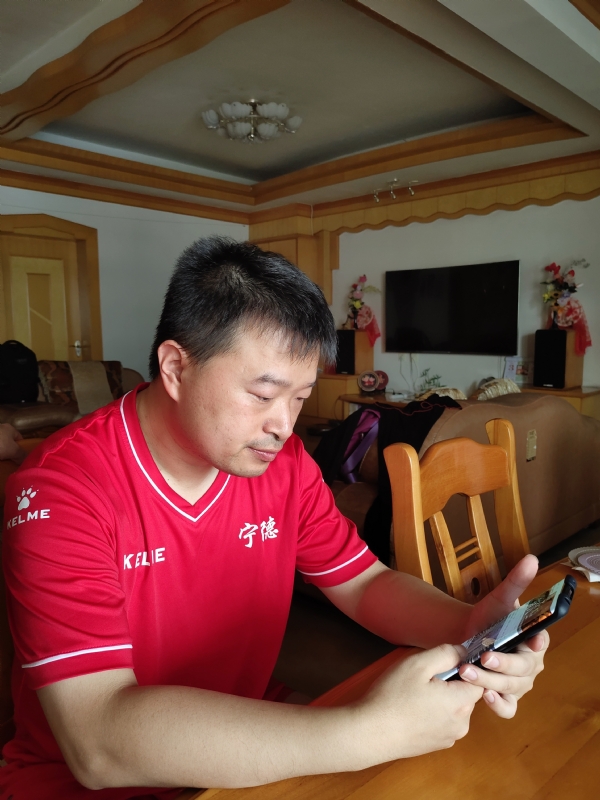 小春的第一张照片--福鼎相亲网