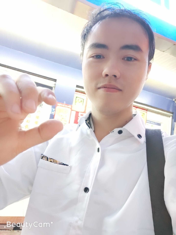 开心就好的第一张照片--福鼎相亲网
