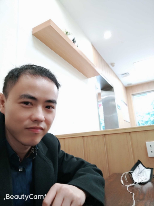 开心就好的第二张照片--福鼎相亲网