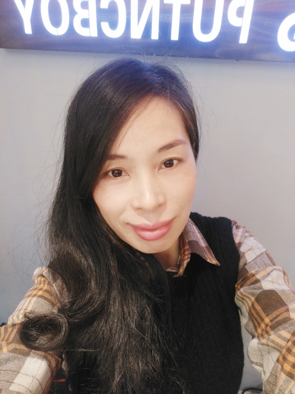 ABC的第一张照片--福鼎相亲网