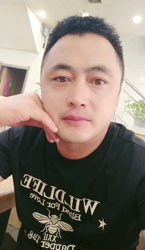 廖艾德的第一张照片--福鼎相亲网