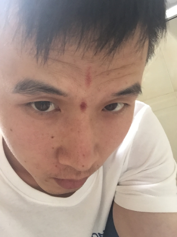 爱晴的第一张照片--福鼎相亲网