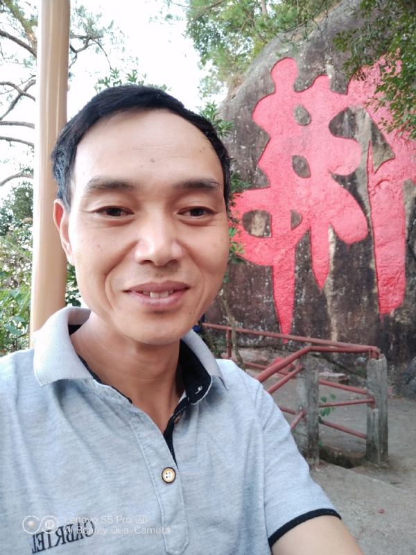 向往彩虹的第二张照片--福鼎相亲网