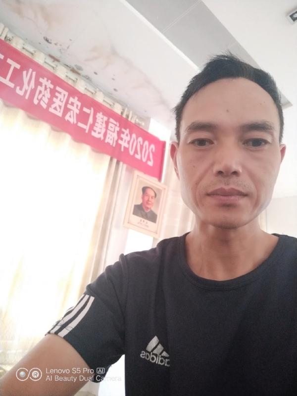 向往彩虹的第三张照片--福鼎相亲网