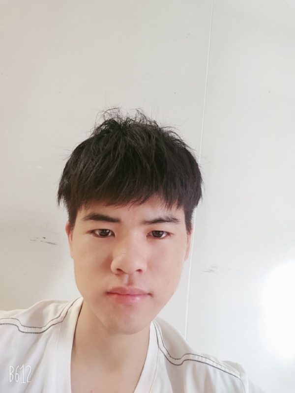陌离的第一张照片--福鼎相亲网