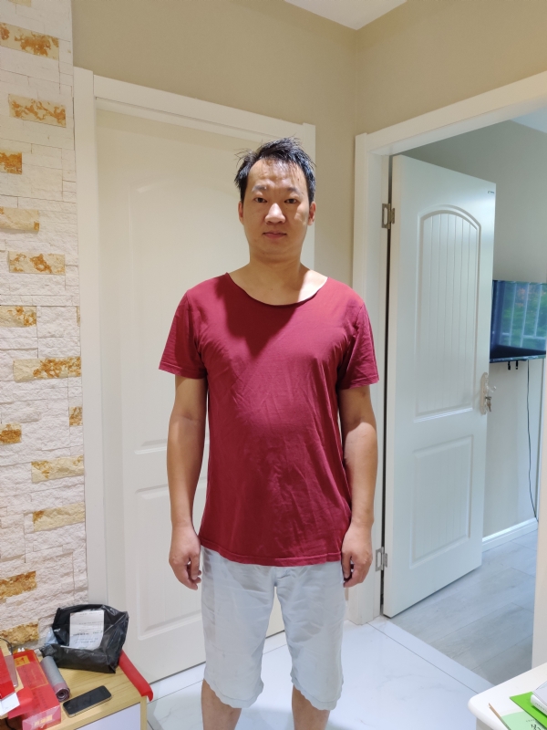 张生的第二张照片--福鼎相亲网