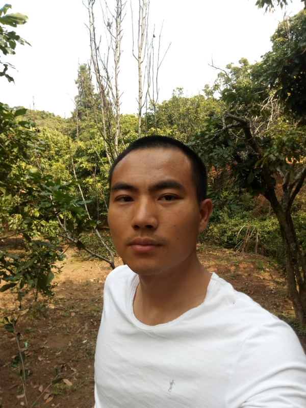 简单的第一张照片--福鼎相亲网