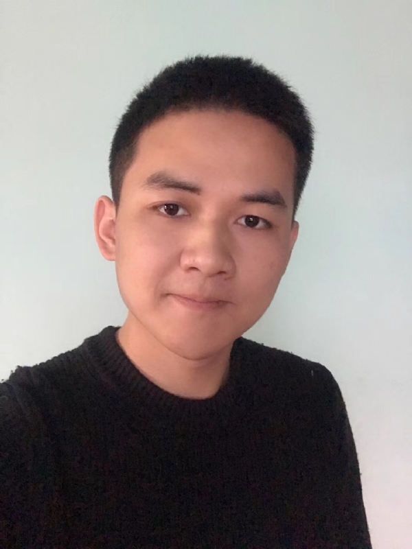 镇憾的第一张照片--福鼎相亲网